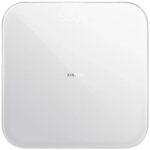 Báscula de Baño Xiaomi Smart Scale S200/ Hasta 150kg/ Blanca 6941812705537 BHR9230GL XIA-BAS SM SCALE S200 WH