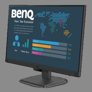 BenQ BL2790 pantalla para PC 68