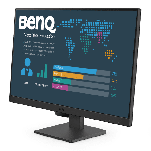 FHD 1920X1080 BenQ BL2790 pantalla para PC 68