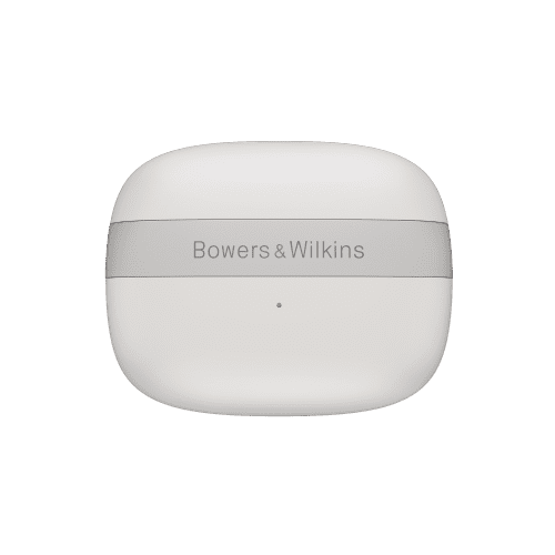 Bowers & Wilkins Pi6 Auriculares True Wireless Stereo (TWS) Dentro de oído Llamadas/Música USB Tipo C Bluetooth Base de carga Gris - Imagen 2