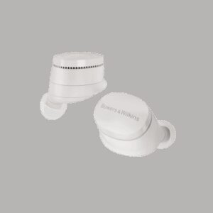 Bowers & Wilkins Pi6 Auriculares True Wireless Stereo (TWS) Dentro de oído Llamadas/Música USB Tipo C Bluetooth Base de carga Gris 0714346345823 | P/N: FP45012 | Ref. Artículo: 1393986