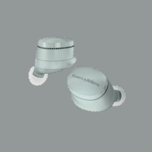 Bowers & Wilkins Pi6 Auriculares True Wireless Stereo (TWS) Dentro de oído Llamadas/Música USB Tipo C Bluetooth Base de carga Verde 0714346345854 | P/N: FP45020 | Ref. Artículo: 1393987