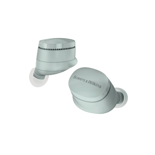 Bowers & Wilkins Pi6 Auriculares True Wireless Stereo (TWS) Dentro de oído Llamadas/Música USB Tipo C Bluetooth Base de carga Verde 0714346345854 | P/N: FP45020 | Ref. Artículo: 1393987