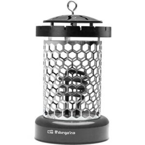 Brasero Eléctrico Orbegozo LO 8005/ 400W 8435568408746 18459 OR ORB-PAE-BRA LO 8005