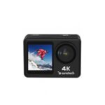 CAMARA DEPORTIVA SUNSTECH ADVENTURE 4K 16MP WIFI SUMERGIBLE NEGRA 8429015019692 P/N: ADVENTURE4KBK | Ref. Artículo: ADVENTURE4KBK