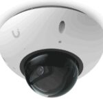 CAMARA IP UBIQUITI UVC-G6-DOME-W G6 UNIFI PROTECT 0810084698808 UVC-G6-DOME-W
