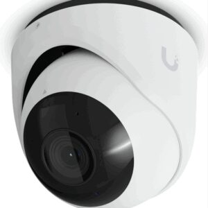 CAMARA IP UBIQUITI UVC-G6-TURRET-W G6 UNIFI PORTECT 0810084698815 UVC-G6-TURRET-W