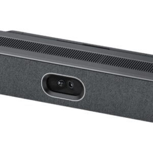 CAMARA MAXHUB XBAR U50 50MP DUAL LENS 12 MICROPHONE 6927433608136 XBAR U50