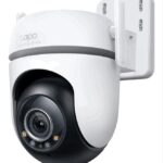 CAMARA TP-LINK TAPO TC42 OUTDOOR PAN/TILT 8885020627398 TC42