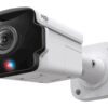 CAMARA VIGI INSIGHT TP-LINK BULLET ULTRA WIDE ANGLE INSIGHT S385PI 8MP 8885020627862 INSIGHT S385PI