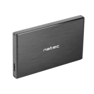 CARCASA HDD NATEC RHINO GO NKZ-0941 2