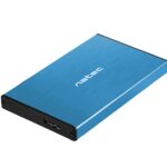 CARCASA HDD NATEC RHINO GO NKZ-1280 2