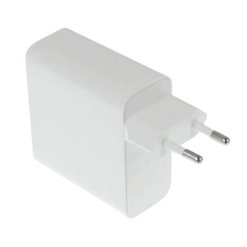 CARGADOR XIAOMI MI TURBO CHARGING POWER ADAPTER 45W TYPE A - Imagen 2