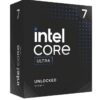 CPU INTEL ULTRA 7 265KF LGA1851 BOX 5032037281980 BX80768265KF