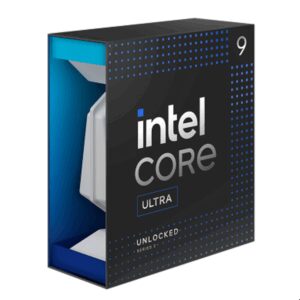 CPU INTEL ULTRA 9 285K LGA1851 BOX 5032037281928 BX80768285K