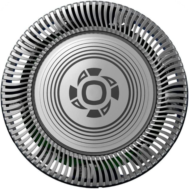 Cabezal de Reemplazo para Afeitadora Eléctrica Philips Series 3000 y 1000/ Pack 3 - Imagen 2