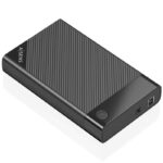 Caja Externa para Disco Duro de 2.5" Aisens ASE-3529B/ USB 3.1/ Sin tornillos 8435739902417 ASE-3529B AIS-CAJA ASE-3529B
