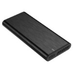 Caja Externa para Disco SSD M.2 NVMe Aisens ASM2-008B/ USB 3.2 Gen2/ Sin Tornillos 8436574704525 ASM2-008B AIS-CAJA ASM2-008B