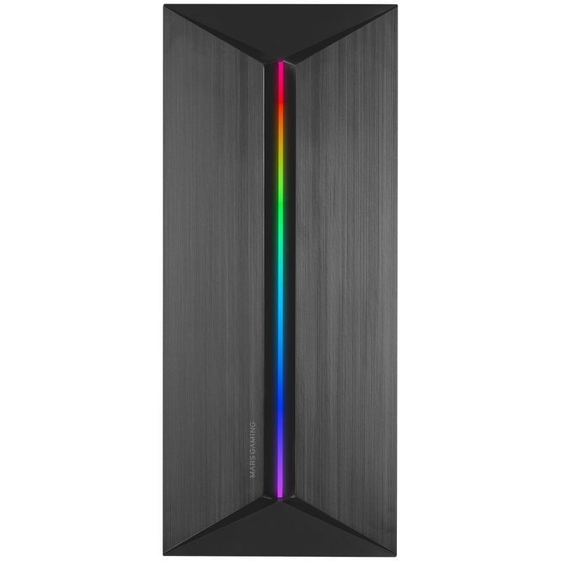 Caja Gaming Semitorre Mars Gaming MC-BLAZE - Imagen 2