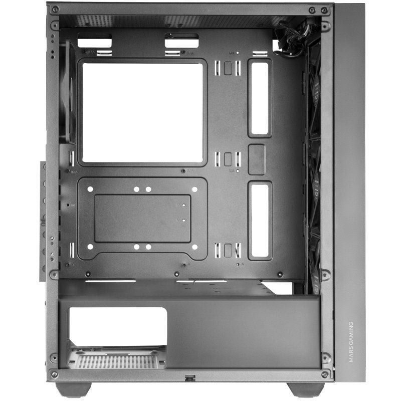 Caja Gaming Semitorre Mars Gaming MC-PMAX - Imagen 4