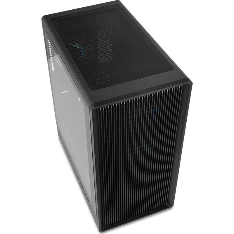Caja Gaming Semitorre Nox Infinity IOTA - Imagen 4