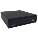 Cajón Portamonedas Approx appCASH33/ Manual y Automático/ Negro 8435099527190 APPCASH33 APP-CAJON APPCASH33