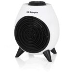 Calefactor Orbegozo FH 5037/ 2000W/ Termostato Regulable 8436044539022 17365 ORB-PAE-CAL FH 5037