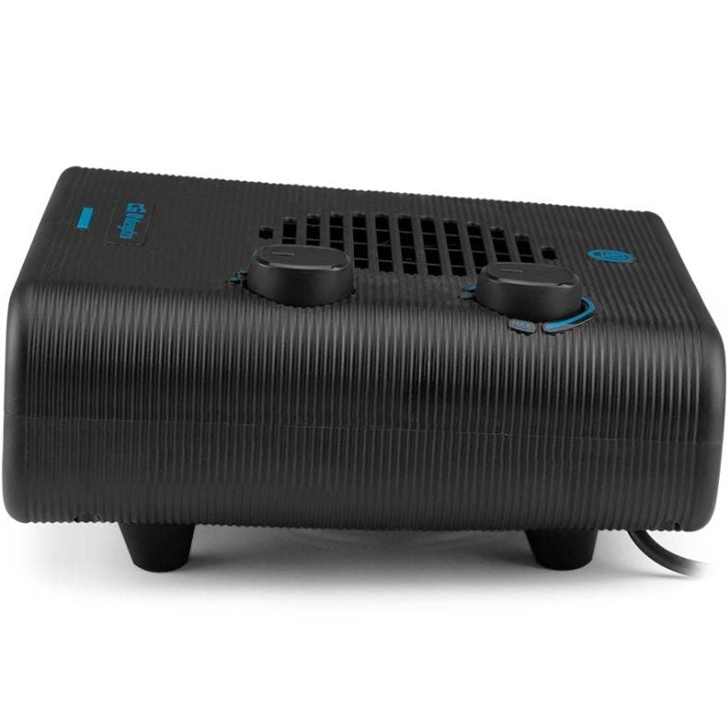 Calefactor Orbegozo FH 5043/ 2200W/ Termostato Regulable - Imagen 3