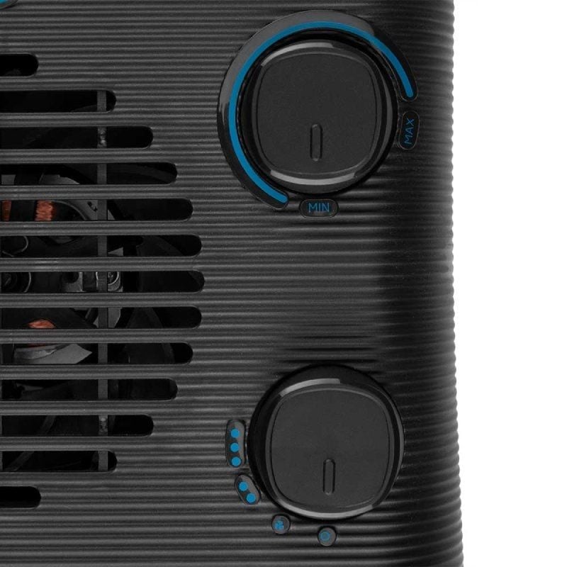 Calefactor Orbegozo FH 5043/ 2200W/ Termostato Regulable - Imagen 5