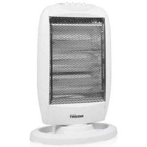 Calefactor Tristar KA-5129/ 1200W/ Termostato Regulable 8712836973213 KA-5129 TRIS-PAE-CAL KA-5129