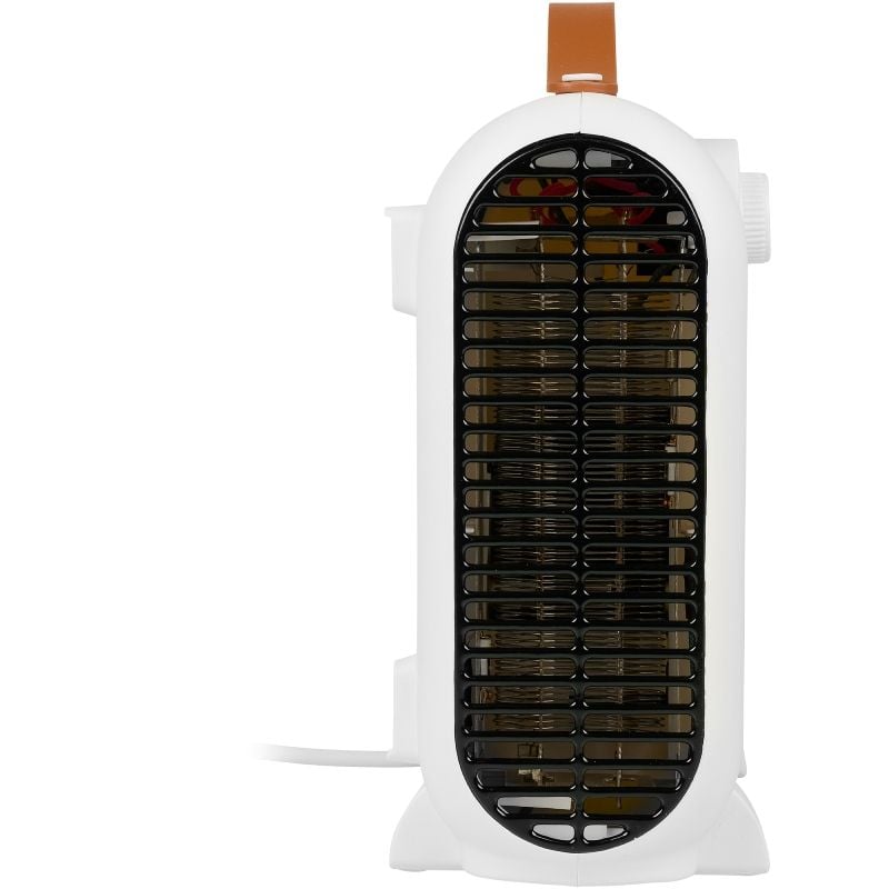 Calefactor Tristar KA-5150/ 2000W/ Termostato Regulable - Imagen 3