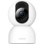 Cámara de Videovigilancia Xiaomi Smart Camera C400/ Visión Nocturna/ Control desde APP 6934177799921 BHR6619GL XIA-CAM SM CAM C400 WH