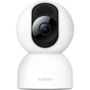 Cámara de Videovigilancia Xiaomi Smart Camera C400/ Visión Nocturna/ Control desde APP 6934177799921 BHR6619GL XIA-CAM SM CAM C400 WH
