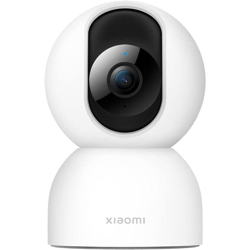 Cámara de Videovigilancia Xiaomi Smart Camera C400/ Visión Nocturna/ Control desde APP 6934177799921 BHR6619GL XIA-CAM SM CAM C400 WH