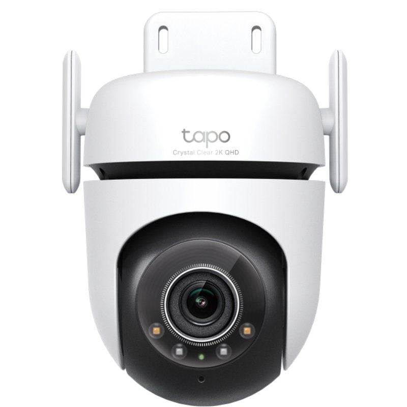 Cámaras de Videovigilancia TP-Link Tapo C520WS/ Visión Nocturna/ Control desde APP 4895252501599 TAPO C520WS TPL-CAM TAPO C520WS Cámaras de Videovigilancia TP-Link Tapo C520WS/ Visión Nocturna/ Control desde APP 4895252501599 TAPO C520WS TPL-CAM TAPO C520WS