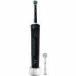 Cepillo Dental Oral-B Vitality Pro/ Negro 4210201427063 CEP DENTAL VPR BK V2 BRA-PAE CEP DENTAL VPR BK V2