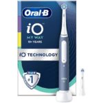 Cepillo Dental Oral-B iO Series 4 My Way/ Incluye 1 Cabezal de Repuesto 8006540818619  ORAB-PAE CEP IO S4 MY WAY