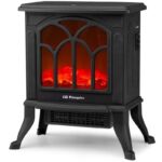 Chimenea Eléctrica Orbegozo CM 9020/ 1500W 8435568405189 18019 ORB-PAE-CHI CM 9020