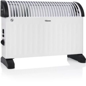 Convector Tristar KA-5166/ 3 niveles de potencia/ 750-1250-2000W 8711658522531 KA-5166 TRIS-PAE-CAL KA-5166