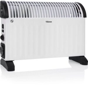 Convector Tristar KA-5168/ 3 niveles de potencia/ 750-1250-2000W 8711658522548 KA-5168 TRIS-PAE-CAL KA-5168