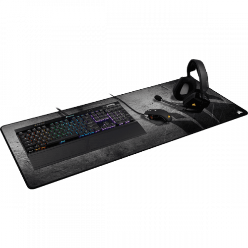 Corsair MM350 PRO Gris Alfombrilla de ratón para juegos - Imagen 15