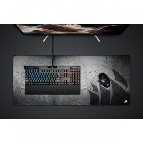 Corsair MM350 PRO Gris Alfombrilla de ratón para juegos - Imagen 8