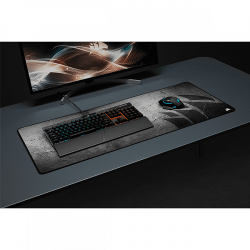 Corsair MM350 PRO Gris Alfombrilla de ratón para juegos - Imagen 9