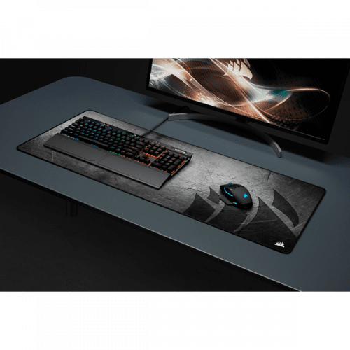 Corsair MM350 PRO Gris Alfombrilla de ratón para juegos - Imagen 10