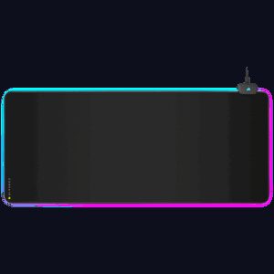 Corsair MM700 RGB Alfombrilla de ratón para juegos Negro 0840006629573 | P/N: CH-9417070-WW | Ref. Artículo: 1341346