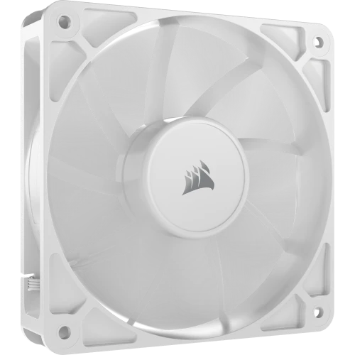 Corsair RS120 Carcasa del ordenador Ventilador 12 cm Blanco 1 pieza(s) 0840006684244 | P/N: CO-9050192-WW | Ref. Artículo: 1383736
