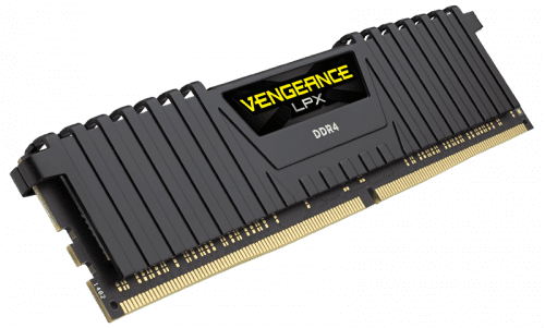 Corsair Vengeance LPX módulo de memoria 16 GB 2 x 8 GB DDR4 2400 MHz - Imagen 2