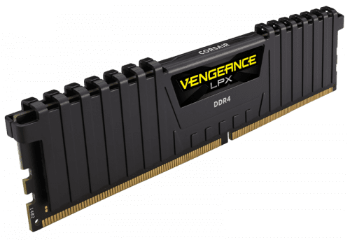 Corsair Vengeance LPX módulo de memoria 16 GB 2 x 8 GB DDR4 2400 MHz - Imagen 3