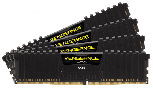 Corsair Vengeance LPX módulo de memoria 16 GB 2 x 8 GB DDR4 2400 MHz - Imagen 4