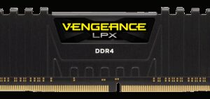Corsair Vengeance LPX módulo de memoria 16 GB 2 x 8 GB DDR4 2400 MHz 0843591082549 | P/N: CMK16GX4M2A2400C16 | Ref. Artículo: 29456
